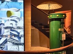 -C Cafe(朵云书院·戏剧店)