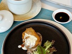 -怡海苑餐厅·厦门滨海悦华酒店