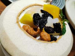 -星叶·东南亚料理(宁波万象汇店)