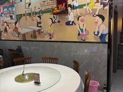 -潮之南·潮汕菜·鱼仔档(南山店)