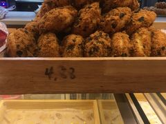 -糕材生•糕点•生日蛋糕(兴华街店)