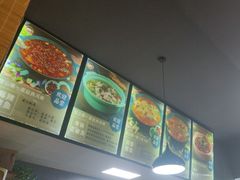 -重庆鸡公煲·青锅花椒鱼(牡丹江路店)
