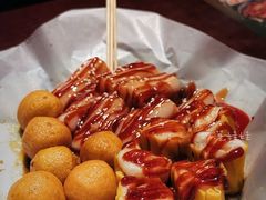 -老坑记·香港经典粤菜馆