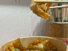 -非遗·十八曲鱼饺(西马总店)
