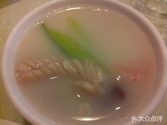 -清香园大连老菜馆(成仁街店)