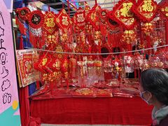 -西北轻工批发市场