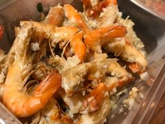 -吉源大排档·鱼生·海鲜(烧烤彩印厂店)