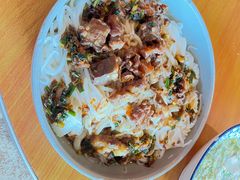 -园林美食城·本土农家菜(杨和镇店)