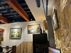-LA CREPERIE BRETONNE布列塔尼法式餐厅(天童北路店)