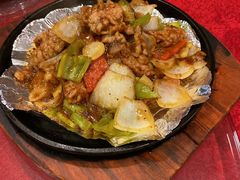 -巴渝兄弟川菜(宽街店)