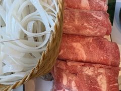 -Thai Basil罗勒叶泰式餐厅(时代天街店)