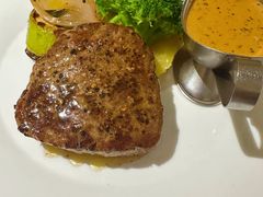 -Jack‘s Place 杰克地方西餐厅(新街口店)