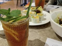 -美奈小馆·东南亚菜(福田星河COCO Park店)