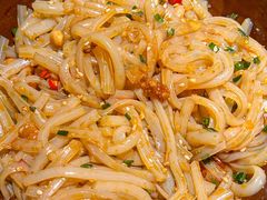 -常和州·夜宵大排档(常州单店)