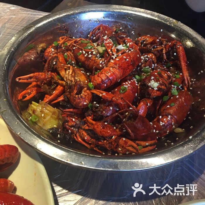 巴厘龙虾(万松园二店)图片 - 第3张