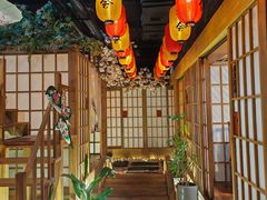 -河风の幸会精致料理