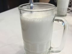 杏仁蛋白汁-小榄人家酒楼(民安店)