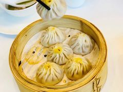 蟹粉小笼包-洋洋中餐馆·SINCE 1997(信投店)