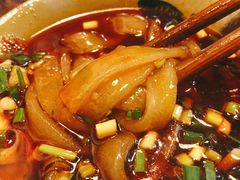 -星鸿社重庆老火锅(燃灯寺分店)