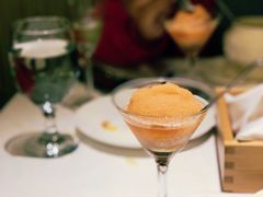 酸梅冰沙-王品牛排(常州吾悦广场店)