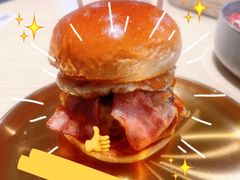 -魏斯理汉堡(西安西咸吾悦广场店)