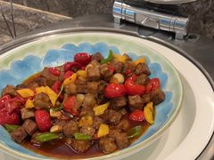 -浙江西子宾馆·瑶园咖啡厅