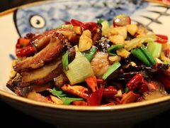 -湘味·鱼头王(上夼美食街店)
