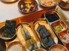 -三宝泥炉·活烤鳗鱼(七宝宝龙店)