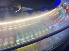 -花西亭·海鲜自助餐厅(瑞城名人酒店)