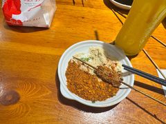 -86烧烤·炭火烧烤 (石人总店)