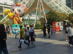 -南京时尚莱迪购物广场(正洪街店)