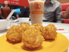 -冰岛茶餐厅(人民路店)