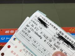 -碌碌发·东南亚风味烧烤档(体育西店)
