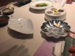 -上井料理黑金店(IFS国金中心店)