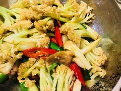 -阿英煲(凉城路店)