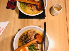 -味千拉面(光启城时尚购物中心店)