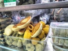 -天泽祥·鼓楼馒头(鼓楼店)