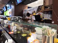 -西北杂粮筐手工面凉皮(来福士店)