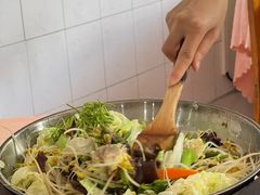 -标记好食