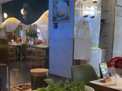 -烹然四季椰子鸡火锅(姚家园万象汇店)