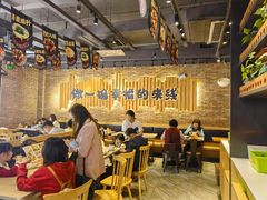 -云味馆·云南菜·云南米线(景田店)