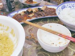 -涵家味土菜馆·徽州一绝臭鳜鱼(三河古镇店)