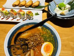 -一心创作料理屋(经开万达店)