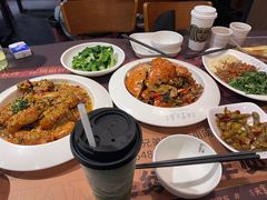 -天宝兄弟(前海壹方城店)