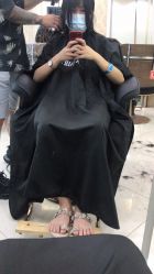 -TK·HAIR SALON韩式设计