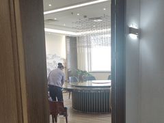 -南京悦客假日酒店