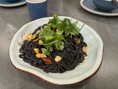 -东北农家小院(定西路店)