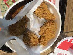 -肯德基(昆山开发区店)