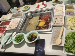 -野妹经典火锅(保利店)