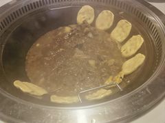 -沈厨地锅老灶•徐州烧烤(黄渡店)